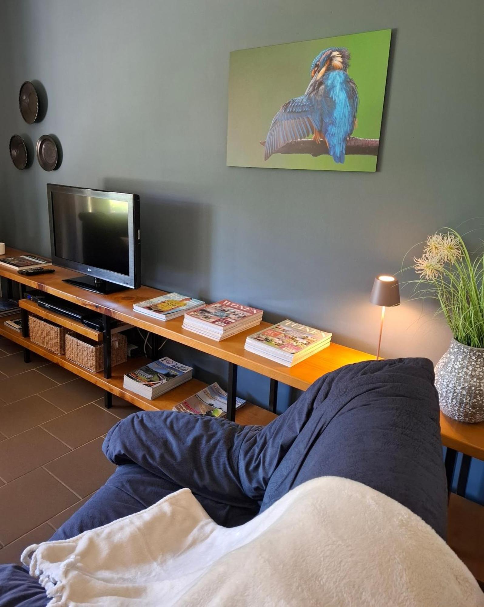 Tisza Lodge B&B - Panzio Tiszaderzs Luaran gambar