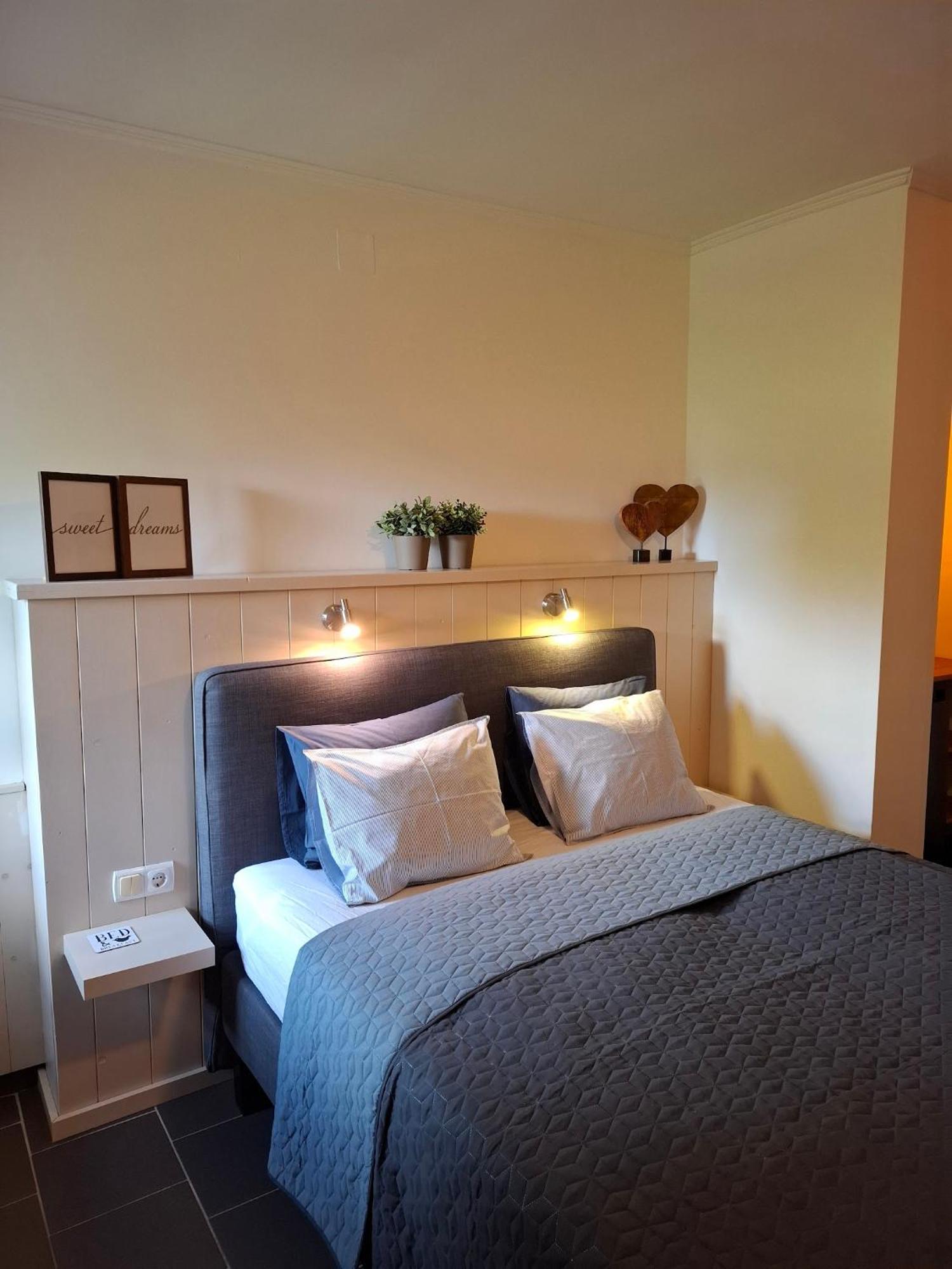 Tisza Lodge B&B - Panzio Tiszaderzs Bilik gambar
